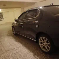 دنا پلاس توربو اتومات|خودرو سواری و وانت|تبریز, |دیوار