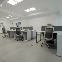 ۱۰۸ متر بر اصلی موقعیت اداری پاسداران