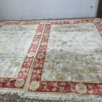فرش 6متری ابریشم گونه مبلغ 2/500/000