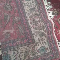 فرش دست بافت ۳ملیون ۵۰۰