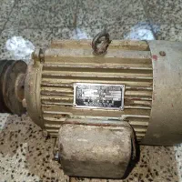 دینام ۴ اسب