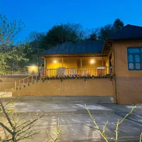 اجاره ویلا سنتی شیرگاه