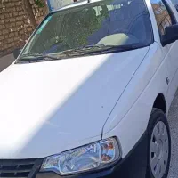 اریسان 2مدل 404 گارانتی فعال کمکار