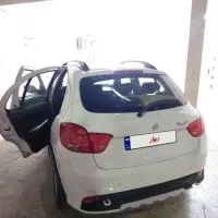 کوییک Gx / مدل 1402|خودرو سواری و وانت|مشهد, رستگار|دیوار