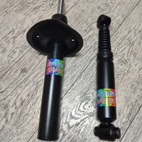 کمک فنر تیبا ۴۰۵ پراید ۲۰۶ پیکان و لوازم جلوبندی|قطعات یدکی و لوازم جانبی|تهران, خلیج فارس|دیوار