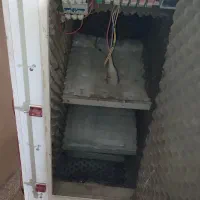 سایلنت باکس 4 تا 6 ظرفیت|قطعات و لوازم جانبی رایانه|تهران, شهرک رضویه|دیوار