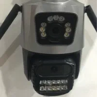 دوربین چرخشی