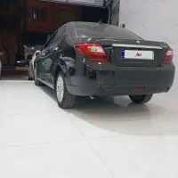 دنا پلاس مدل 1404. شش دنده