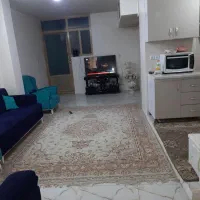 فروش آپارتمان ۵۷ متری ۱ خوابه طبقه ۴ در C۵|فروش آپارتمان|فولادشهر, C5|دیوار