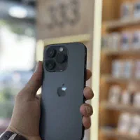 اپل  14Pro مشکی