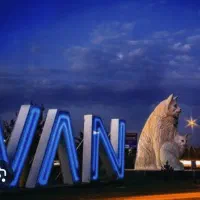 تور گروهی وان/تور خارجی/لحظه آخری/ارزان قیمت