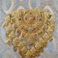 سنجاج مجلسی اصن استفاده نشده کاملا نو|بدلیجات|زاهدان, |دیوار