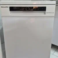 ماشین ظرفشویی تسلا پرو ۱۵ نفره هیمالیا