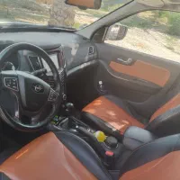 هایما S7 توربو مدل ۹۹