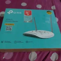 مودم TP-Link مدل TD-W8961N
