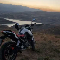 بنلی ۲۵۰مزایده