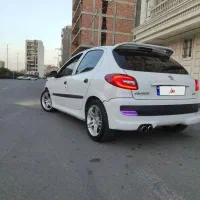 ۲۰۶تیوفایو