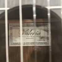 گیتار والریا ۳۳۰