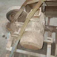 یک عدد دستگاه آسیاب کولوخ شکن و سرند خاک چکشی|ماشینآلات صنعتی|قرچک, فردیس|دیوار