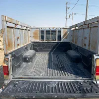 فروش وانت کارا ۲۰۰۰|خودرو سواری و وانت|بندرعباس, |دیوار