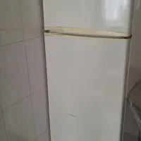 یخچال درحدنو