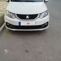 ساینا مدل 1403|خودرو سواری و وانت|مشهد, حسین‌آباد|دیوار