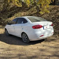 جک j4 اتومات 1404|خودرو سواری و وانت|یاسوج, |دیوار