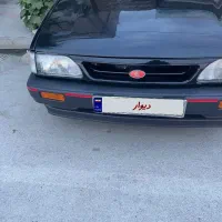 پرایدهاچبک مدل۸۶