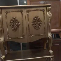 جاکفشی طلایی|جاکفشی، کمد، دراور|مشهد, بهمن|دیوار