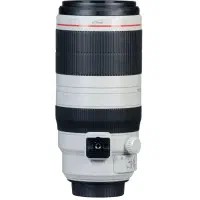 لنز کنون mm 400-100