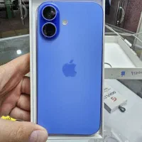 iPhone 16|موبایل|یزد, |دیوار