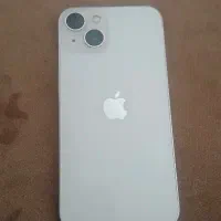 گوشی ایفون 13 نرمال zaa 128 سفید