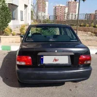پراید ۹۲ Sl شاسی سالم بدون رنگ|خودرو سواری و وانت|تهران, حکیمیه|دیوار