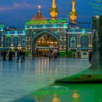 تور زیارتی  اربعین  حسینی