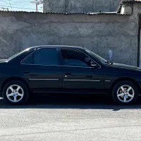 پارس موتور جدید گاز سیمی