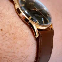 تکنوس کوکی سوئیسی.کلکسیونی|ساعت|تهران, سلسبیل شمالی|دیوار