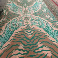 رو فرشی و کناره