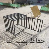 جوشکار سیار|خدمات پیشه و مهارت|ایذه, |دیوار