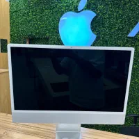 آی‌مک (imac) M1 حافظه ۲۵۶گیگ در حد نو|رایانه رومیزی|تهران, میرداماد|دیوار