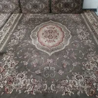 فرش ۲عدد۶متری