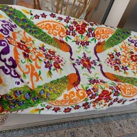 روتختی مخمل ابریشمی نویه نو
