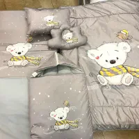 ست.خواب.نوزادی.سیسمونی،تا ۵سال