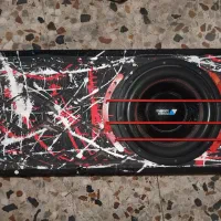 سیستم صوتی کامل