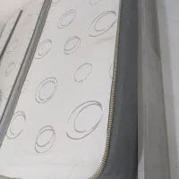 تخت باکس کشویی تک نفره فروش با تشک