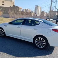 فروش اپتیما ۲۰۱۶|خودرو سواری و وانت|ارومیه, |دیوار