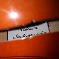 ویولون|ویولن|فولادشهر, C1|دیوار