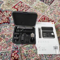 ماشین اصلاح شیائومی|آرایشی، بهداشتی، درمانی|شهرکرد, |دیوار