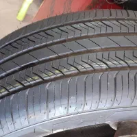 لاستیک بارز ۱۶