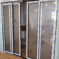 درب و پنجره