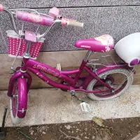 دوچرخه 16|دوچرخه، اسکیت، اسکوتر|نجفآباد, صالح آباد|دیوار